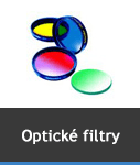 Optické filtry